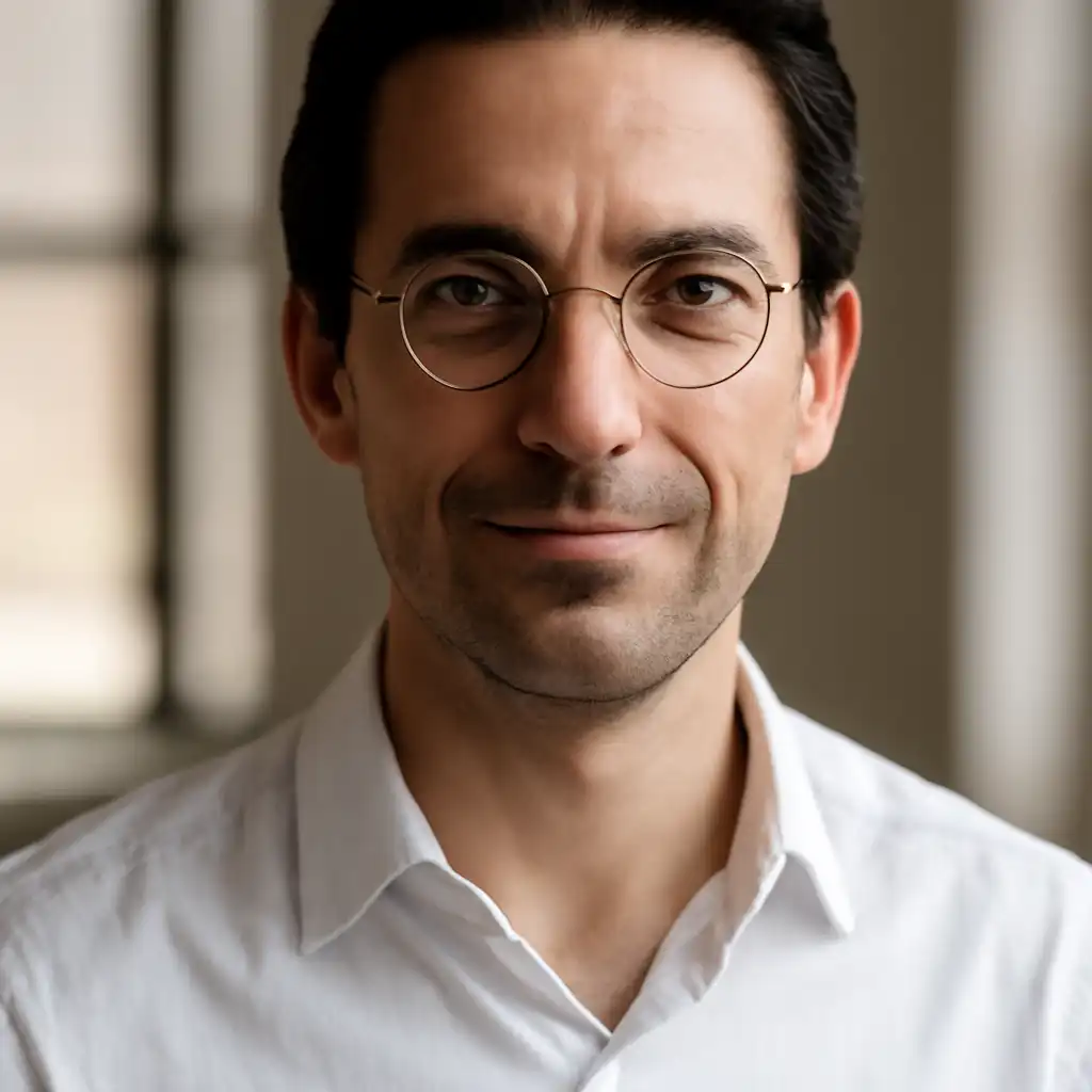 André Pereira Lopes
